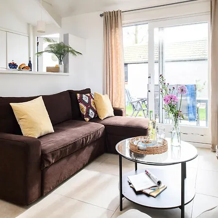 Comfort In Near Amsterdam Loosdrecht