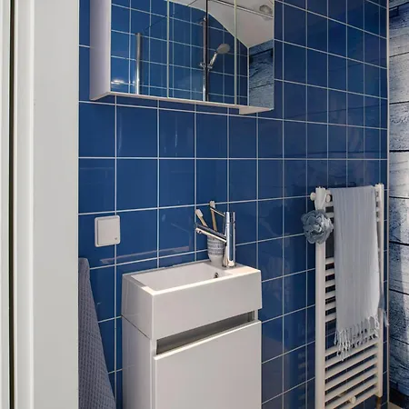 Semesterbostad Comfort In Near Amsterdam *
