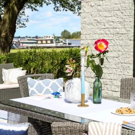 Comfort In Near Amsterdam * ロースドレヒト